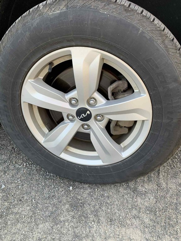 Kia Sorento LX, JAMAIS ACCIDENTÉ, 7 PASSAGERS, AWD 2024 à Mirabel, Québec - 6 - w1024h768px
