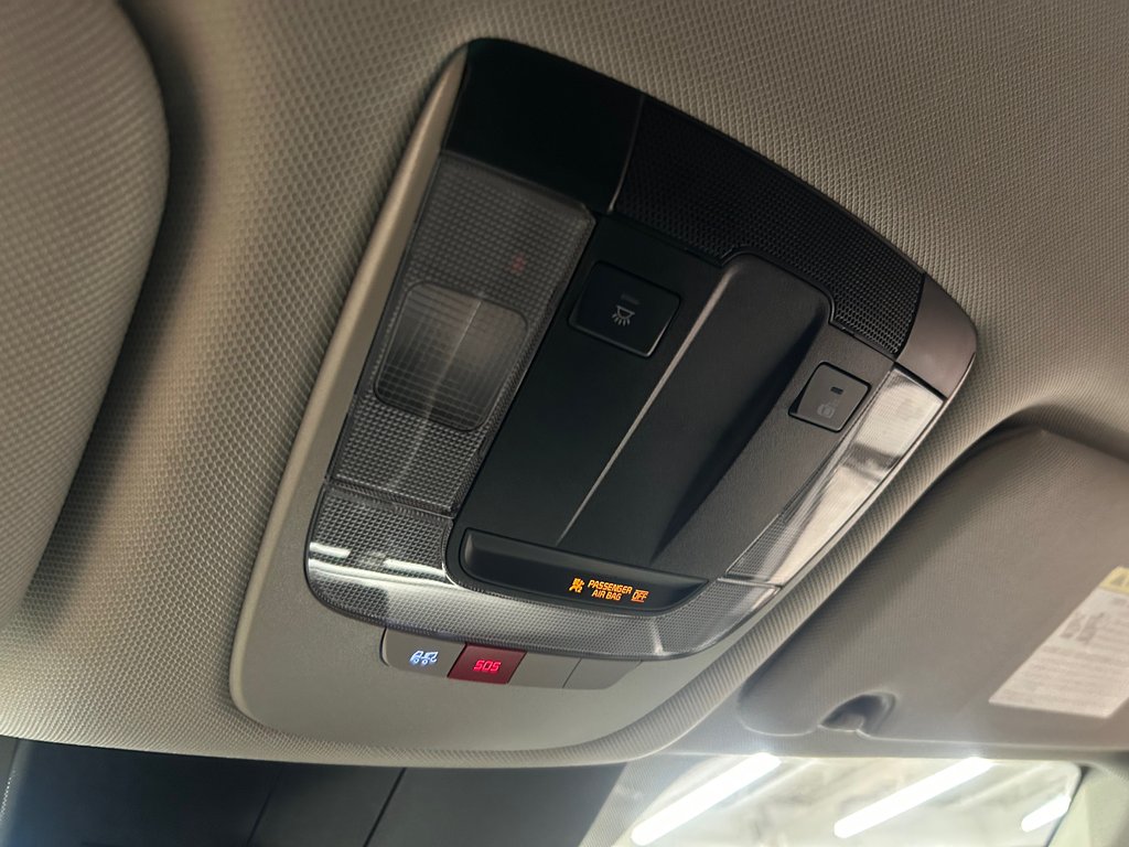 Kia Sorento LX, JAMAIS ACCIDENTÉ, 7 PASSAGERS, AWD 2024 à Mirabel, Québec - 29 - w1024h768px