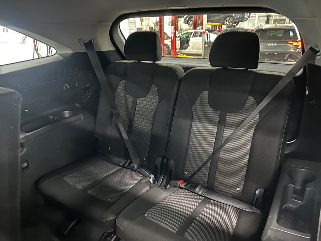 Kia Sorento LX, JAMAIS ACCIDENTÉ, 7 PASSAGERS, AWD 2024 à Mirabel, Québec - 33 - w1024h768px