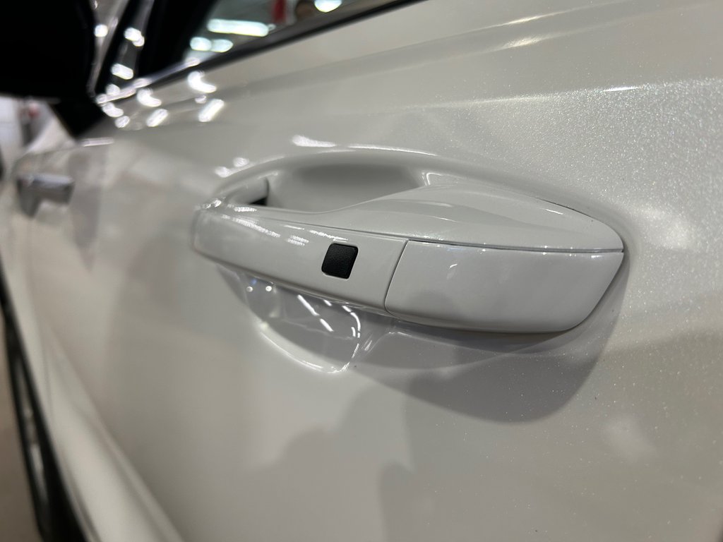 Kia Sorento LX, JAMAIS ACCIDENTÉ, 7 PASSAGERS, AWD 2024 à Mirabel, Québec - 16 - w1024h768px