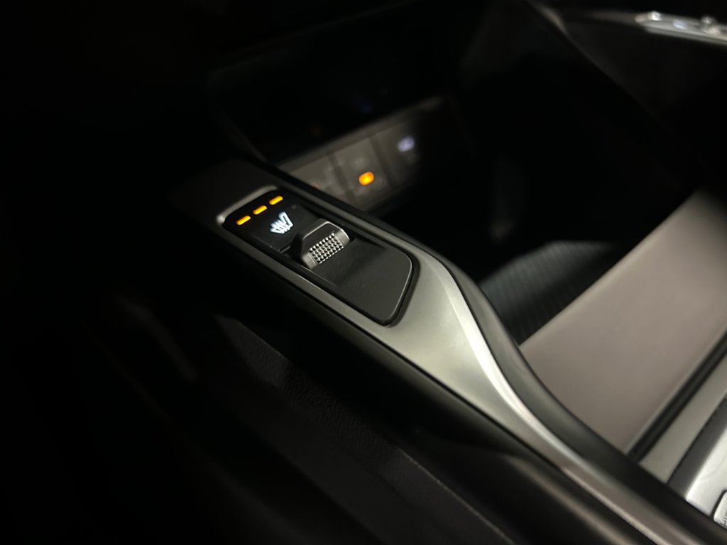 Kia Sorento LX, JAMAIS ACCIDENTÉ, 7 PASSAGERS, AWD 2024 à Mirabel, Québec - 23 - w1024h768px