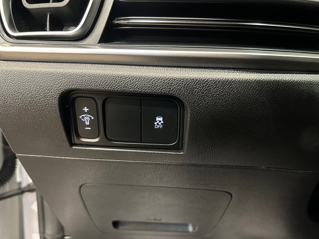 Kia Sorento LX, JAMAIS ACCIDENTÉ, 7 PASSAGERS, AWD 2024 à Mirabel, Québec - 28 - w1024h768px