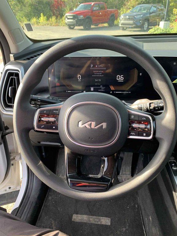 Kia Sorento LX, JAMAIS ACCIDENTÉ, 7 PASSAGERS, AWD 2024 à Mirabel, Québec - 9 - w1024h768px