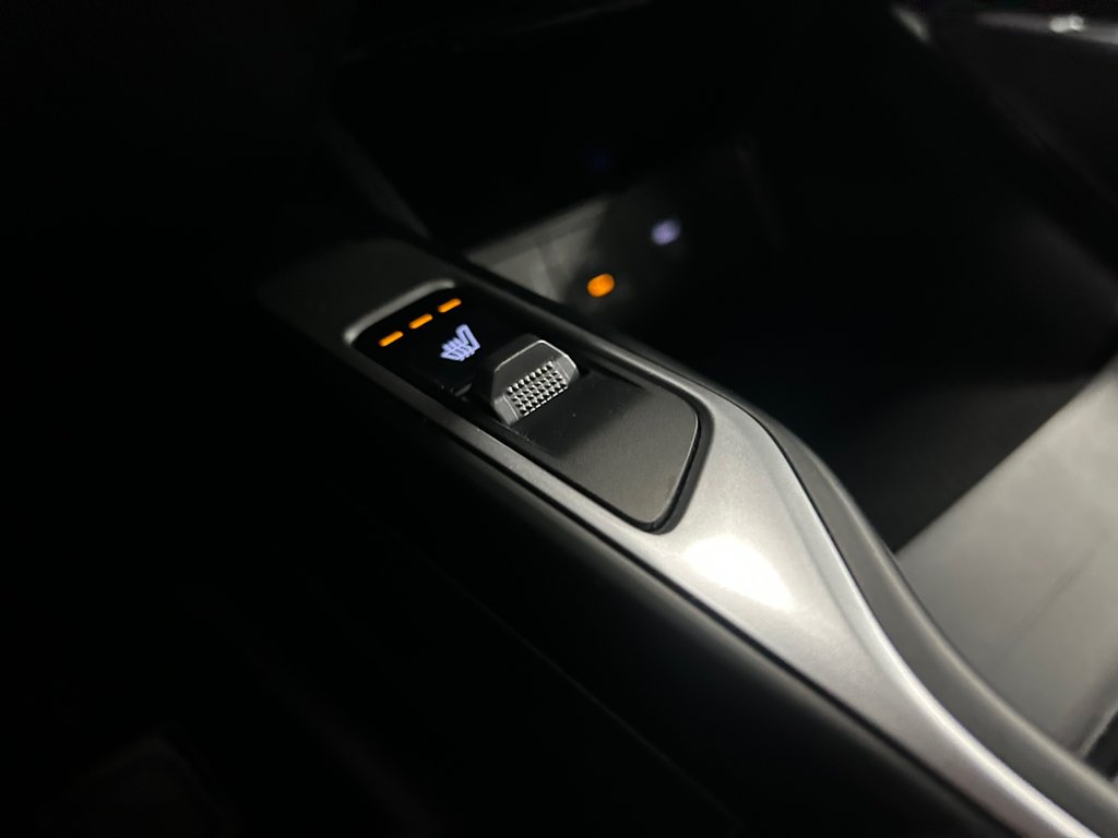 Kia Sorento LX, JAMAIS ACCIDENTÉ, 7 PASSAGERS, AWD 2024 à Mirabel, Québec - 23 - w1024h768px