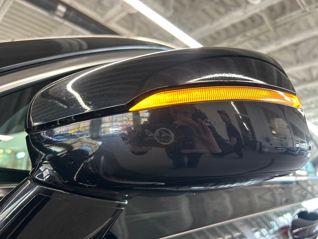 Kia Sorento LX, JAMAIS ACCIDENTÉ, 7 PASSAGERS, AWD 2024 à Mirabel, Québec - 16 - w1024h768px