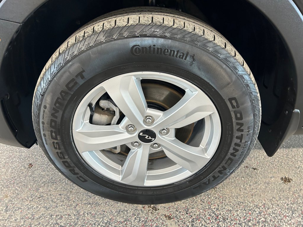 Kia Sorento LX, JAMAIS ACCIDENTÉ, 7 PASSAGERS, AWD 2024 à Mirabel, Québec - 7 - w1024h768px