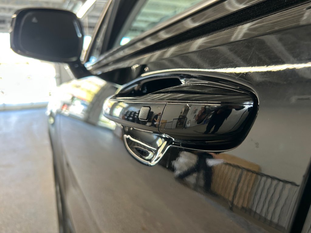 Kia Sorento LX, JAMAIS ACCIDENTÉ, 7 PASSAGERS, AWD 2024 à Mirabel, Québec - 15 - w1024h768px