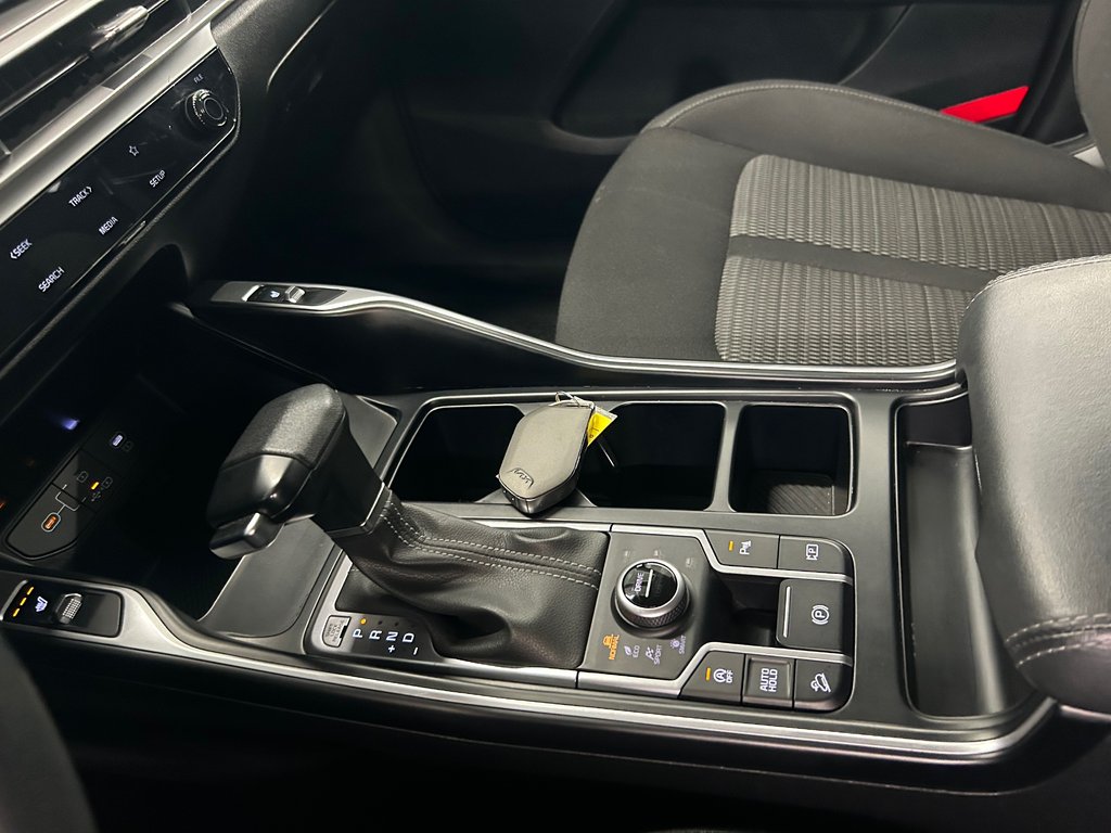 Kia Sorento LX, JAMAIS ACCIDENTÉ, 7 PASSAGERS, AWD 2024 à Mirabel, Québec - 21 - w1024h768px