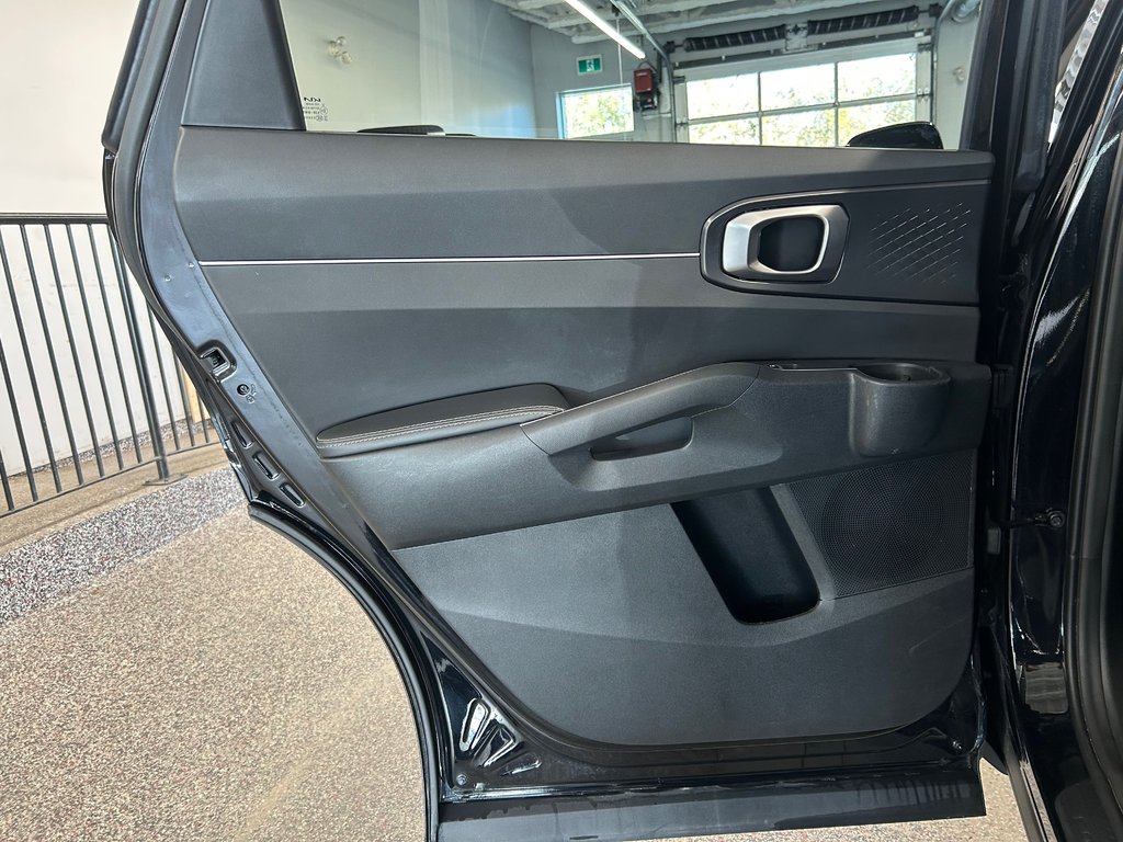 Kia Sorento LX, JAMAIS ACCIDENTÉ, 7 PASSAGERS, AWD 2024 à Mirabel, Québec - 30 - w1024h768px