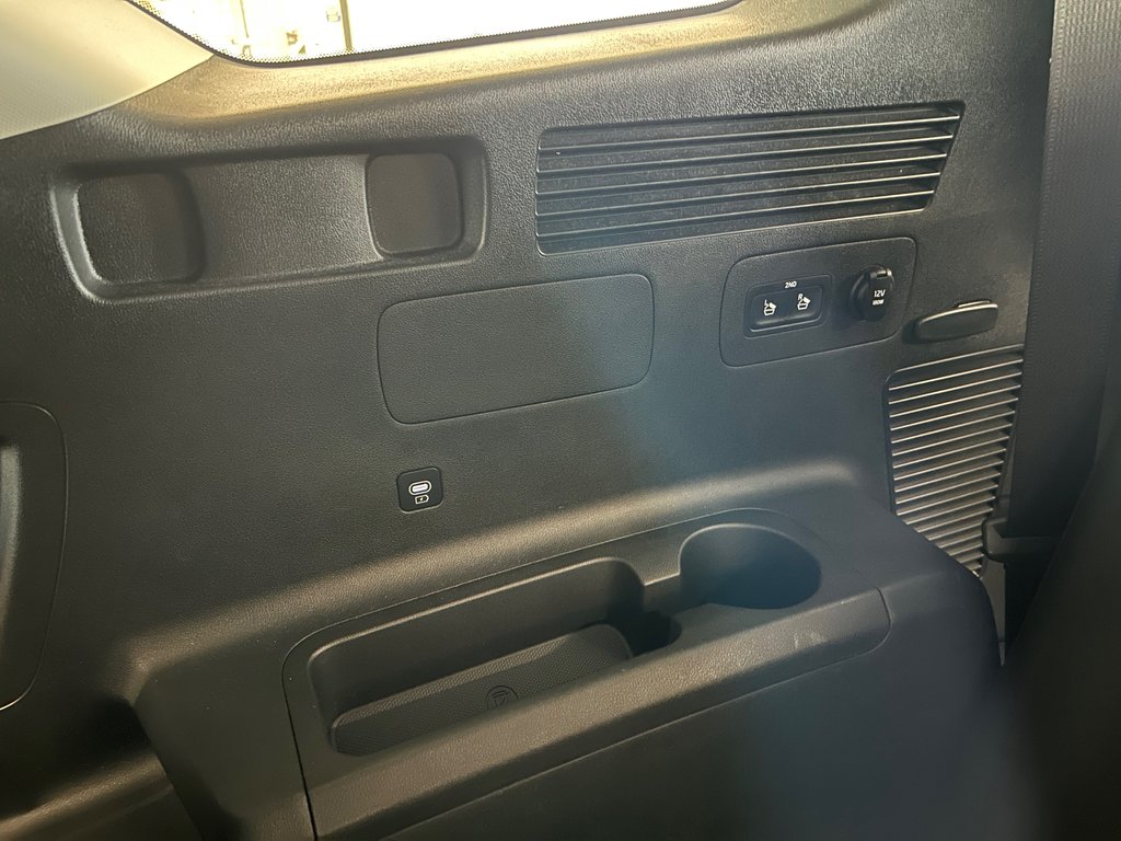 Kia Sorento LX, JAMAIS ACCIDENTÉ, 7 PASSAGERS, AWD 2024 à Mirabel, Québec - 34 - w1024h768px