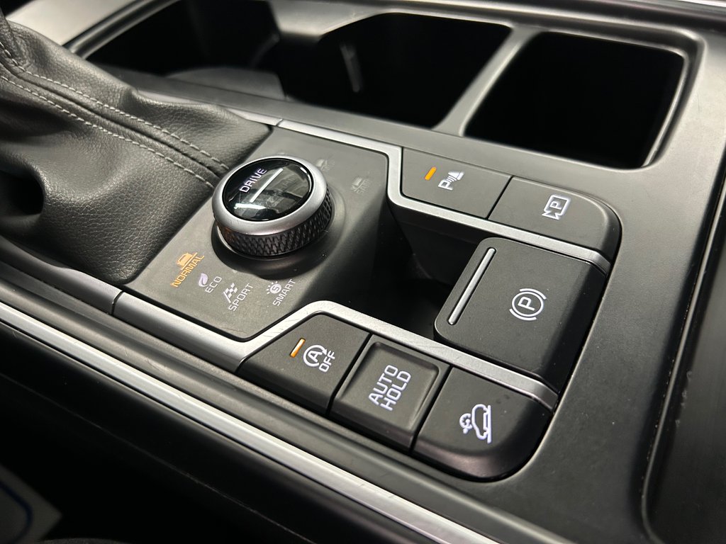 Kia Sorento LX, JAMAIS ACCIDENTÉ, 7 PASSAGERS, AWD 2024 à Mirabel, Québec - 22 - w1024h768px