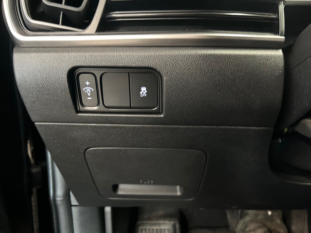 Kia Sorento LX, JAMAIS ACCIDENTÉ, 7 PASSAGERS, AWD 2024 à Mirabel, Québec - 27 - w1024h768px