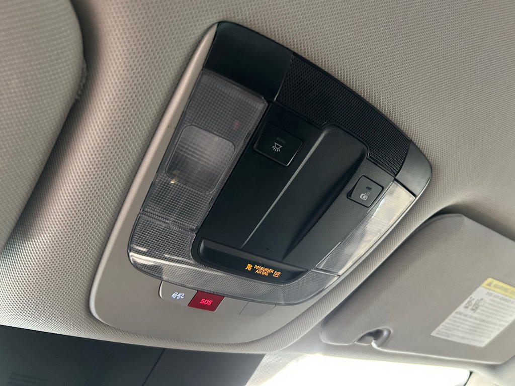 Kia Sorento LX, JAMAIS ACCIDENTÉ, 7 PASSAGERS, AWD 2024 à Mirabel, Québec - 28 - w1024h768px