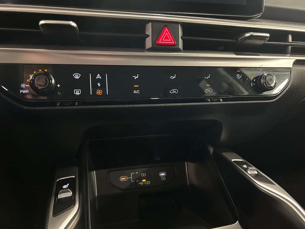 Kia Sorento LX, JAMAIS ACCIDENTÉ, 7 PASSAGERS, AWD 2024 à Mirabel, Québec - 25 - w1024h768px