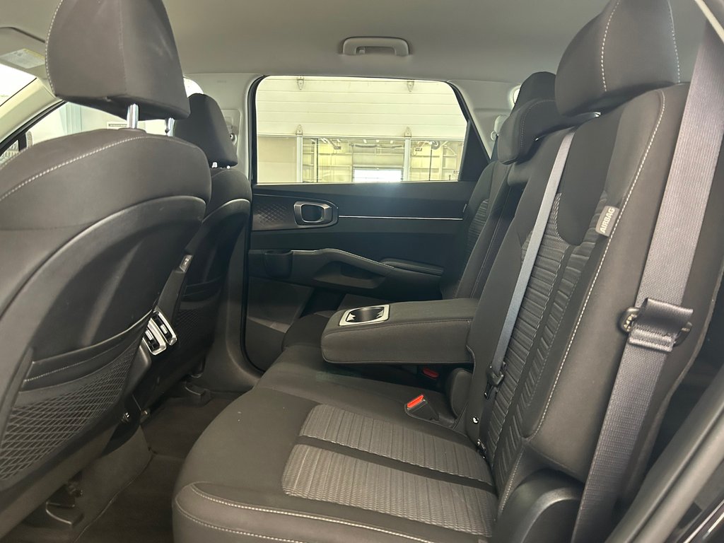 Kia Sorento LX, JAMAIS ACCIDENTÉ, 7 PASSAGERS, AWD 2024 à Mirabel, Québec - 31 - w1024h768px