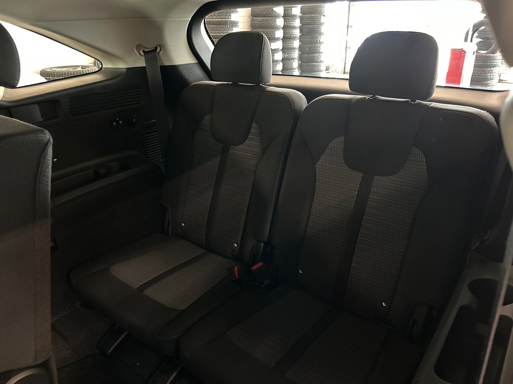 Kia Sorento LX, JAMAIS ACCIDENTÉ, 7 PASSAGERS, AWD 2024 à Mirabel, Québec - 32 - w1024h768px