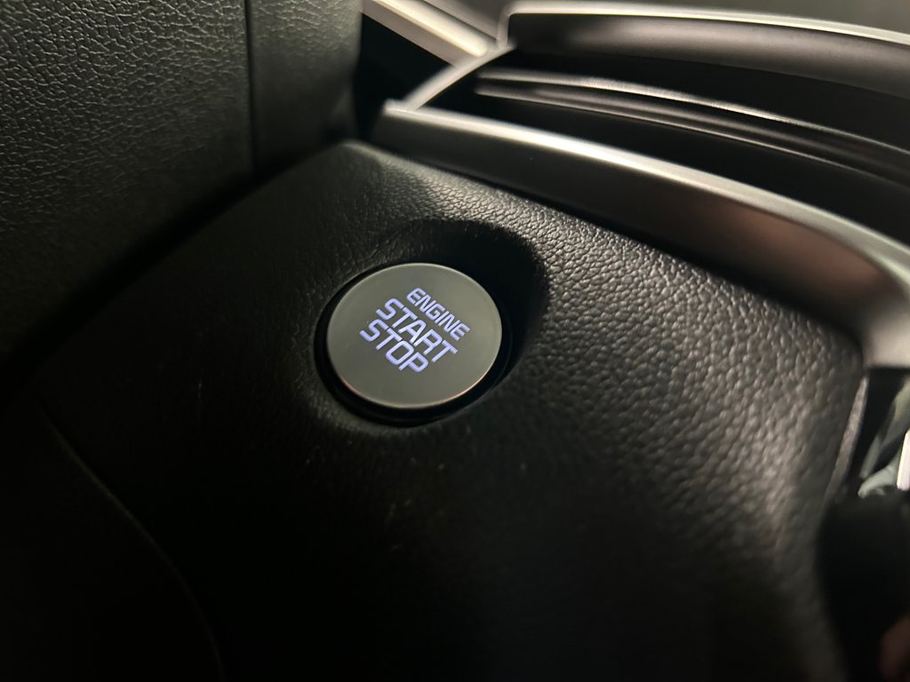 Kia Sorento LX, JAMAIS ACCIDENTÉ, 7 PASSAGERS, AWD 2024 à Mirabel, Québec - 26 - w1024h768px