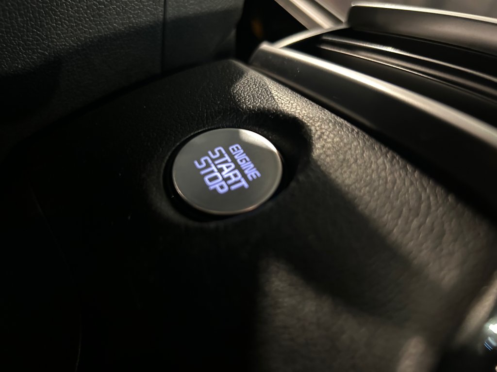 Kia Sorento LX, JAMAIS ACCIDENTÉ, 7 PASSAGERS, AWD, MAGS 2024 à Mirabel, Québec - 26 - w1024h768px