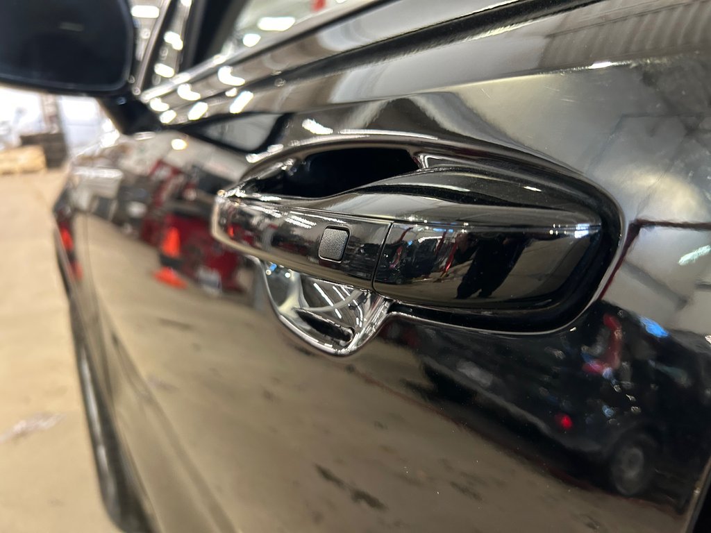 Kia Sorento LX, JAMAIS ACCIDENTÉ, 7 PASSAGERS, AWD, MAGS 2024 à Mirabel, Québec - 15 - w1024h768px