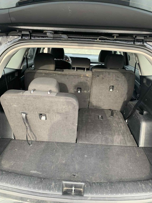 Kia Sorento LX, JAMAIS ACCIDENTÉ, 7 PASSAGERS, AWD, MAGS 2024 à Mirabel, Québec - 17 - w1024h768px