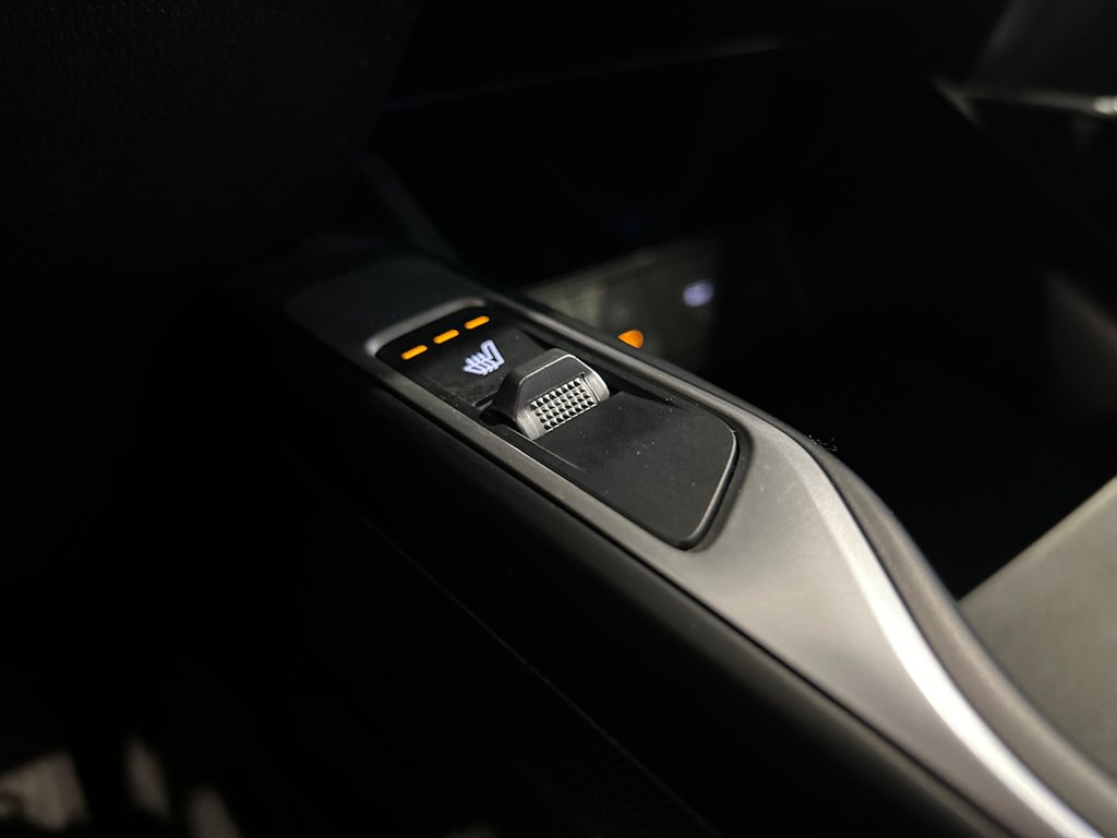 Kia Sorento LX, JAMAIS ACCIDENTÉ, 7 PASSAGERS, AWD, MAGS 2024 à Mirabel, Québec - 24 - w1024h768px