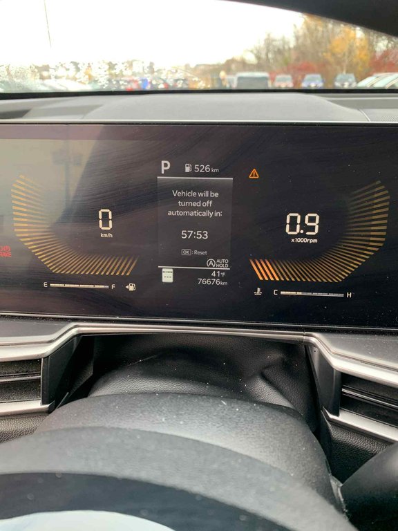 Kia Sorento LX, JAMAIS ACCIDENTÉ, 7 PASSAGERS, AWD, MAGS 2024 à Mirabel, Québec - 9 - w1024h768px