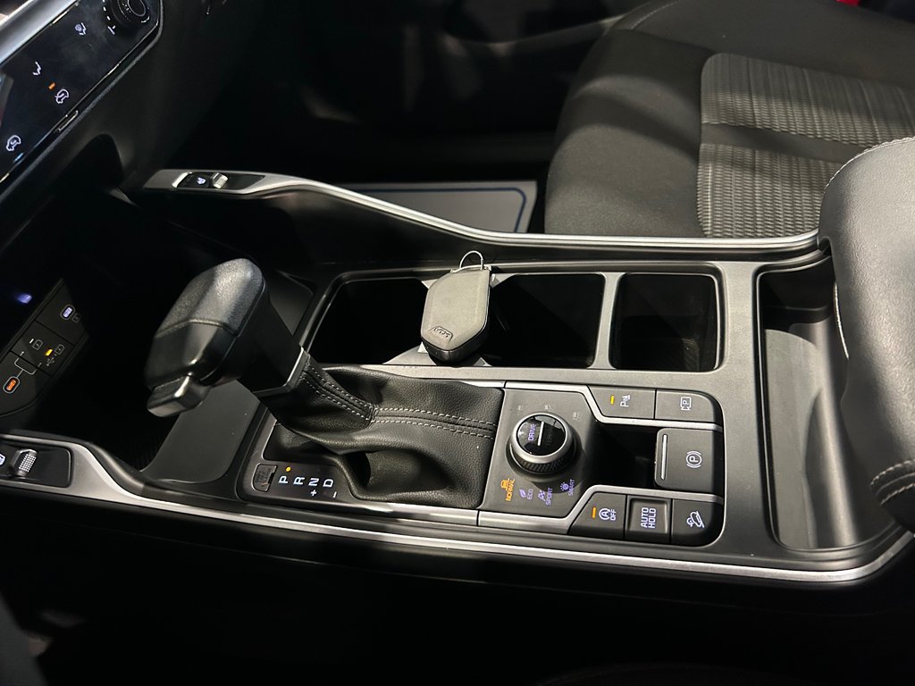 Kia Sorento LX, JAMAIS ACCIDENTÉ, 7 PASSAGERS, AWD, MAGS 2024 à Mirabel, Québec - 22 - w1024h768px