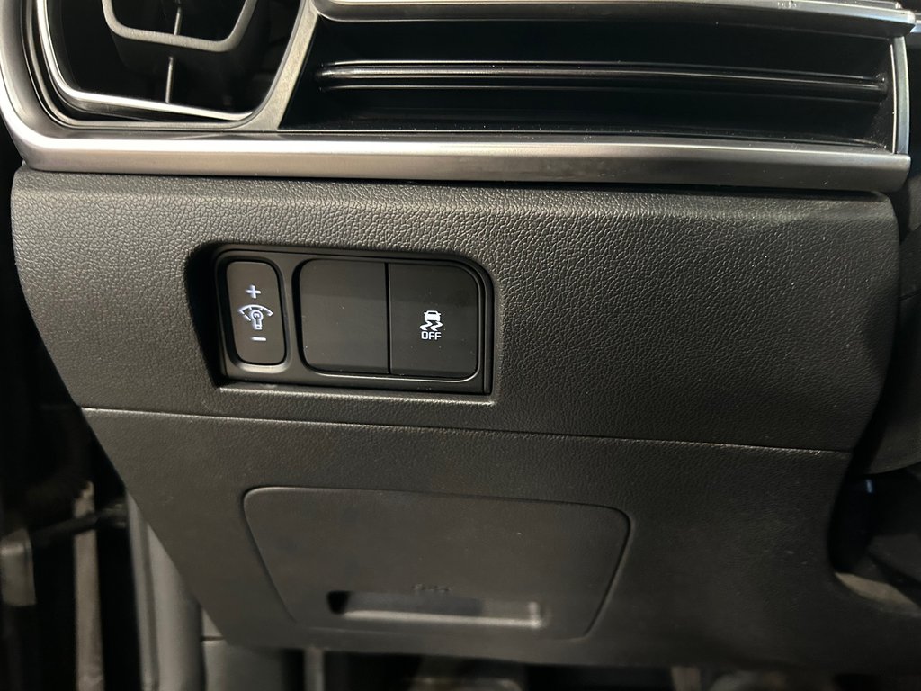 Kia Sorento LX, JAMAIS ACCIDENTÉ, 7 PASSAGERS, AWD, MAGS 2024 à Mirabel, Québec - 27 - w1024h768px