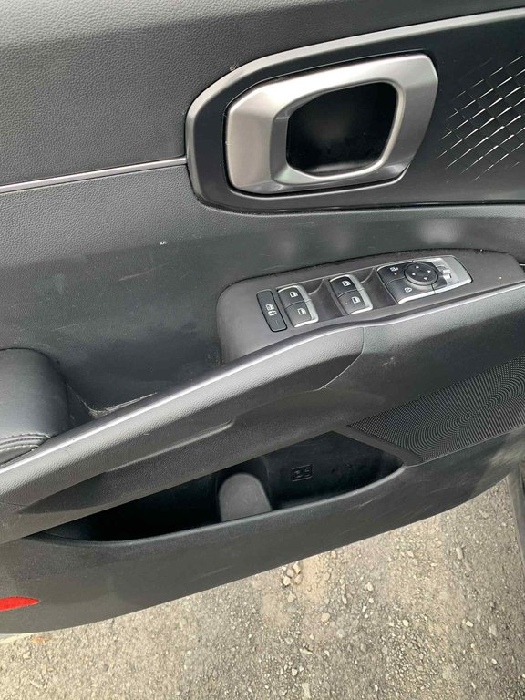 Kia Sorento LX, JAMAIS ACCIDENTÉ, 7 PASSAGERS, AWD, MAGS 2024 à Mirabel, Québec - 6 - w1024h768px