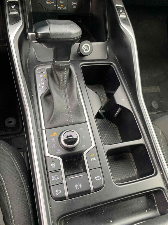 Kia Sorento LX, JAMAIS ACCIDENTÉ, 7 PASSAGERS, AWD, MAGS 2024 à Mirabel, Québec - 14 - w1024h768px