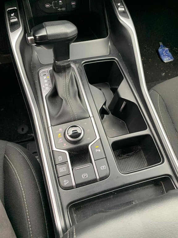 Kia Sorento LX, JAMAIS ACCIDENTÉ, 7 PASSAGERS, AWD, MAGS 2024 à Mirabel, Québec - 14 - w1024h768px