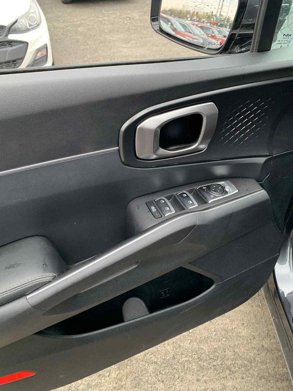 Kia Sorento LX, JAMAIS ACCIDENTÉ, 7 PASSAGERS, AWD, MAGS 2024 à Mirabel, Québec - 6 - w1024h768px