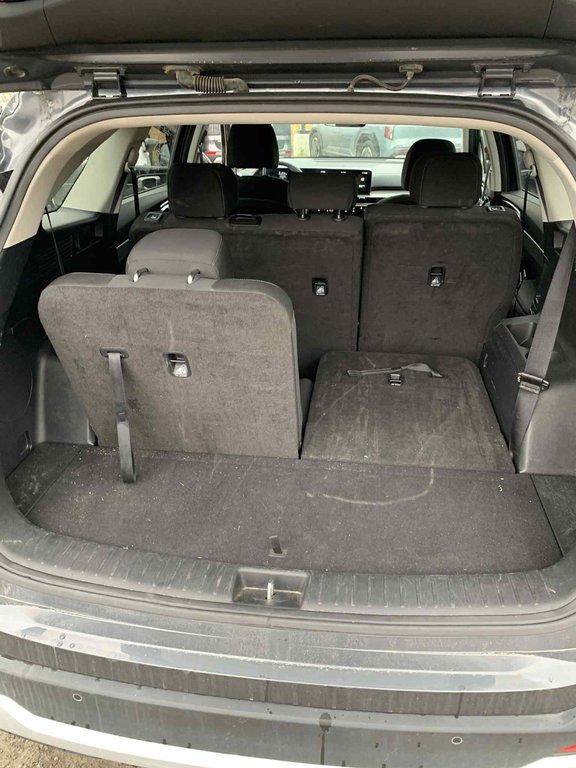 Kia Sorento LX, JAMAIS ACCIDENTÉ, 7 PASSAGERS, AWD, MAGS 2024 à Mirabel, Québec - 17 - w1024h768px