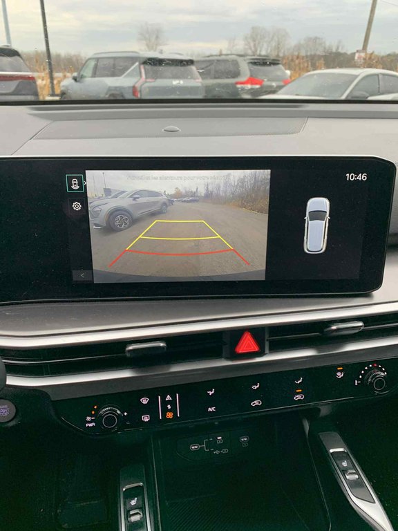 Kia Sorento LX, JAMAIS ACCIDENTÉ, 7 PASSAGERS, AWD, MAGS 2024 à Mirabel, Québec - 13 - w1024h768px