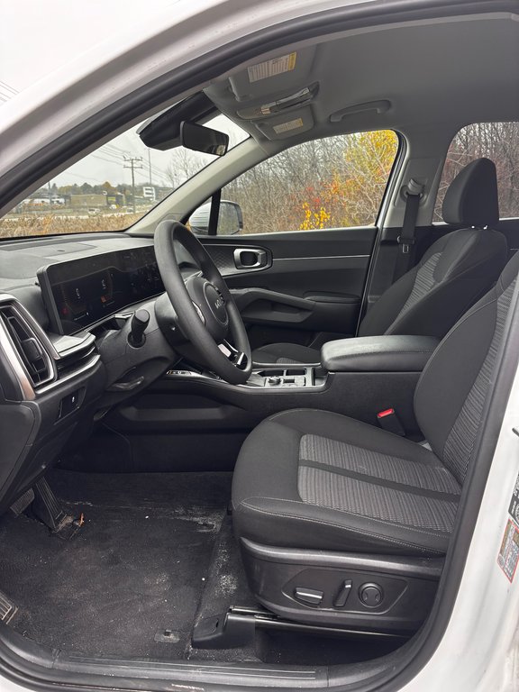 Kia Sorento LX, JAMAIS ACCIDENTÉ, AWD, 7 PASSAGERS, MAGS 2024 à Mirabel, Québec - 7 - w1024h768px