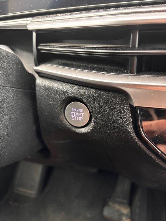 Kia Sorento LX, JAMAIS ACCIDENTÉ, AWD, 7 PASSAGERS, MAGS 2024 à Mirabel, Québec - 17 - w1024h768px