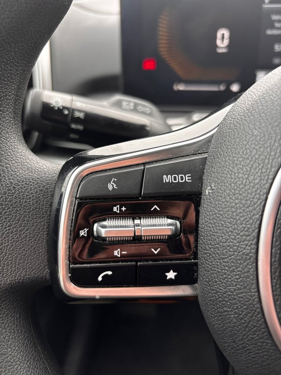 Kia Sorento LX, JAMAIS ACCIDENTÉ, AWD, 7 PASSAGERS, MAGS 2024 à Mirabel, Québec - 11 - w1024h768px