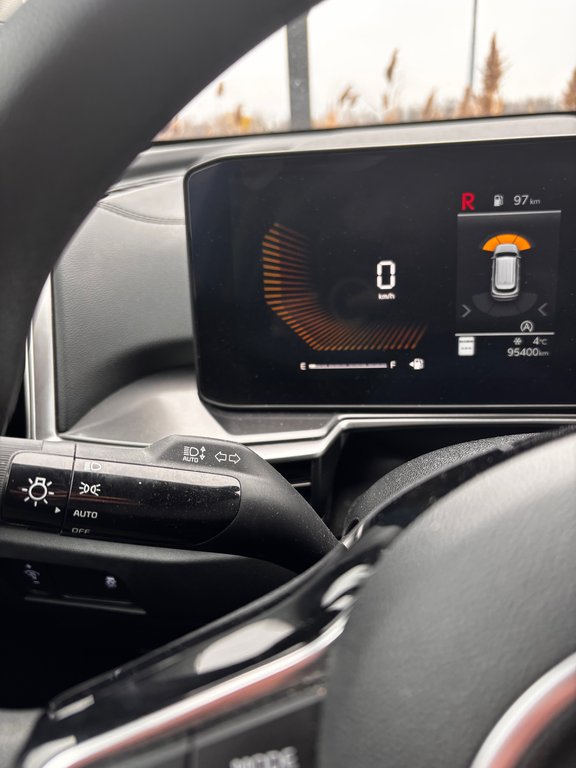 Kia Sorento LX, JAMAIS ACCIDENTÉ, AWD, 7 PASSAGERS, MAGS 2024 à Mirabel, Québec - 15 - w1024h768px