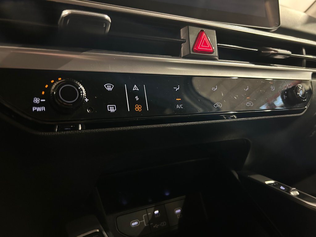 Kia Sorento LX, JAMAIS ACCIDENTÉ, AWD, 7 PASSAGERS, MAGS 2024 à Mirabel, Québec - 23 - w1024h768px