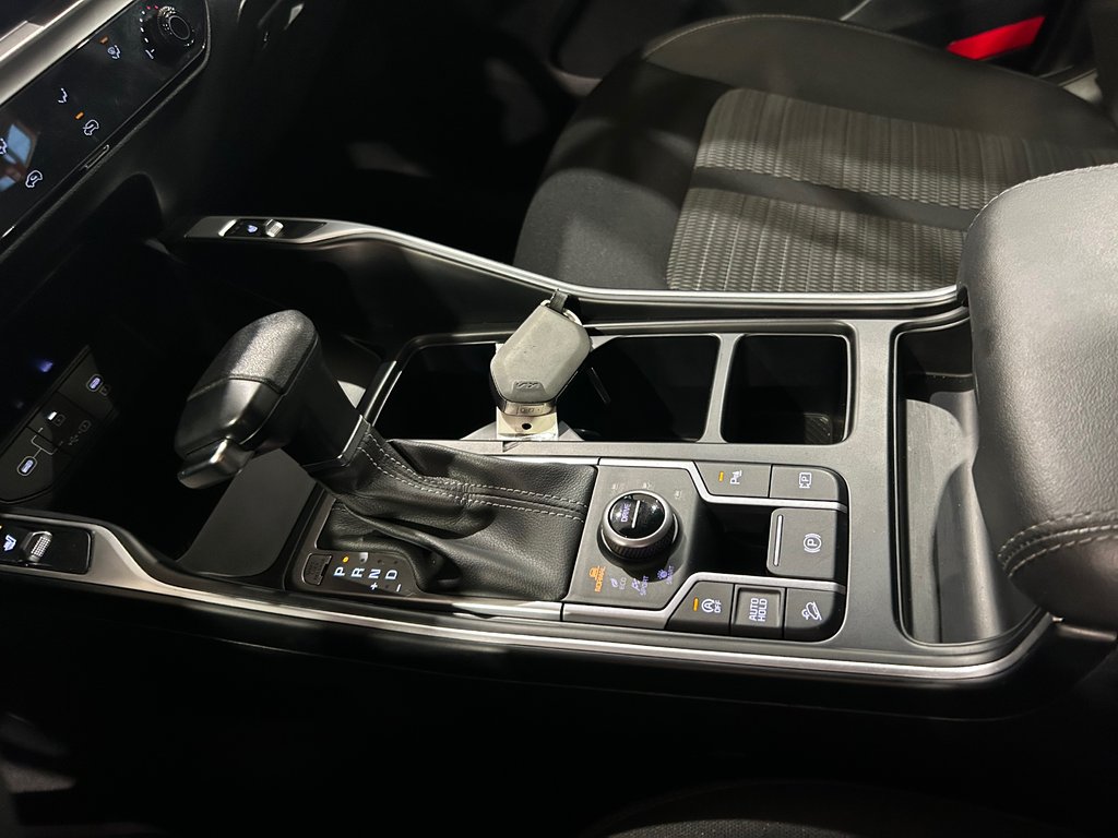 Kia Sorento LX, JAMAIS ACCIDENTÉ, AWD, 7 PASSAGERS, MAGS 2024 à Mirabel, Québec - 21 - w1024h768px