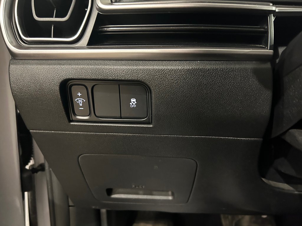 Kia Sorento LX, JAMAIS ACCIDENTÉ, AWD, 7 PASSAGERS, MAGS 2024 à Mirabel, Québec - 27 - w1024h768px