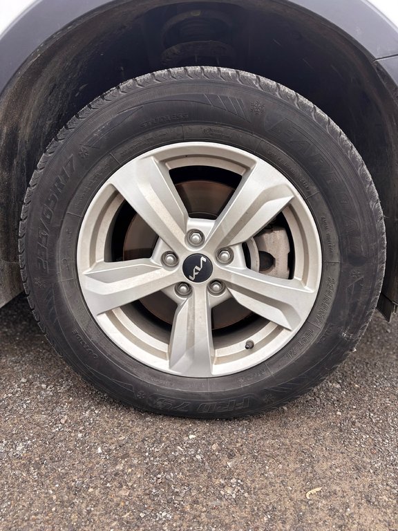 Kia Sorento LX, JAMAIS ACCIDENTÉ, AWD, 7 PASSAGERS, MAGS 2024 à Mirabel, Québec - 5 - w1024h768px