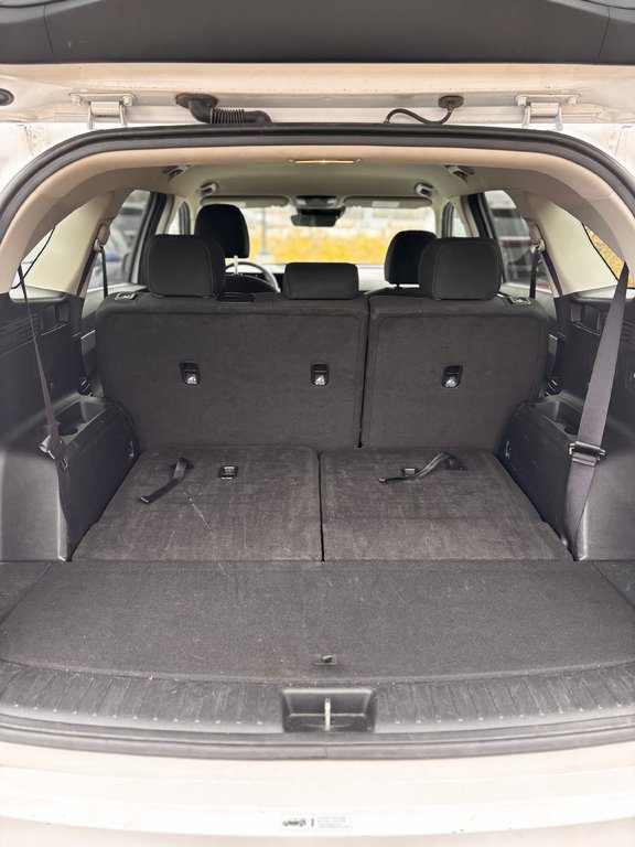 Kia Sorento LX, JAMAIS ACCIDENTÉ, AWD, 7 PASSAGERS, MAGS 2024 à Mirabel, Québec - 20 - w1024h768px