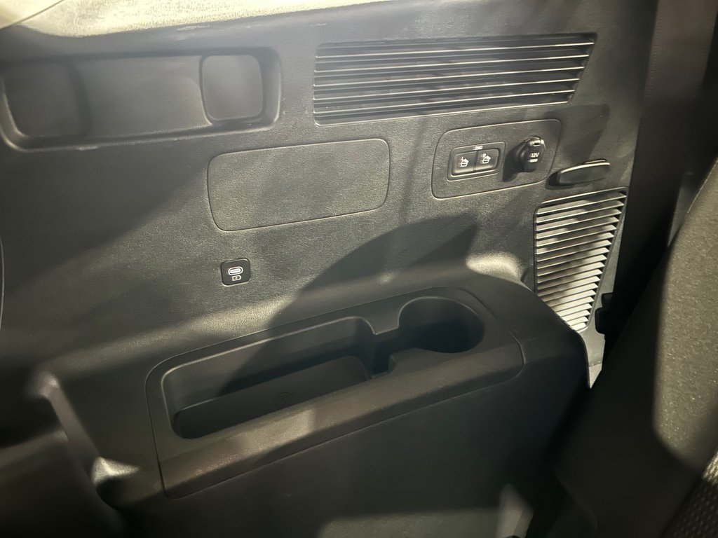 Kia Sorento LX, JAMAIS ACCIDENTÉ, AWD, 7 PASSAGERS, MAGS 2024 à Mirabel, Québec - 33 - w1024h768px