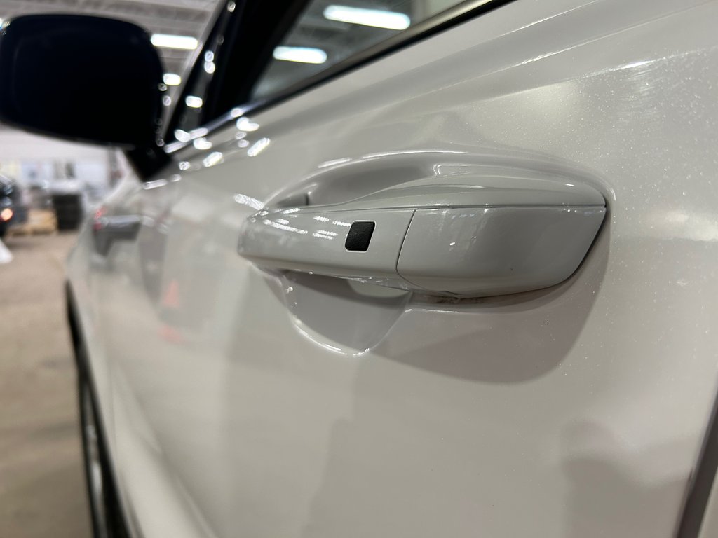 Kia Sorento LX, JAMAIS ACCIDENTÉ, AWD, 7 PASSAGERS, MAGS 2024 à Mirabel, Québec - 15 - w1024h768px