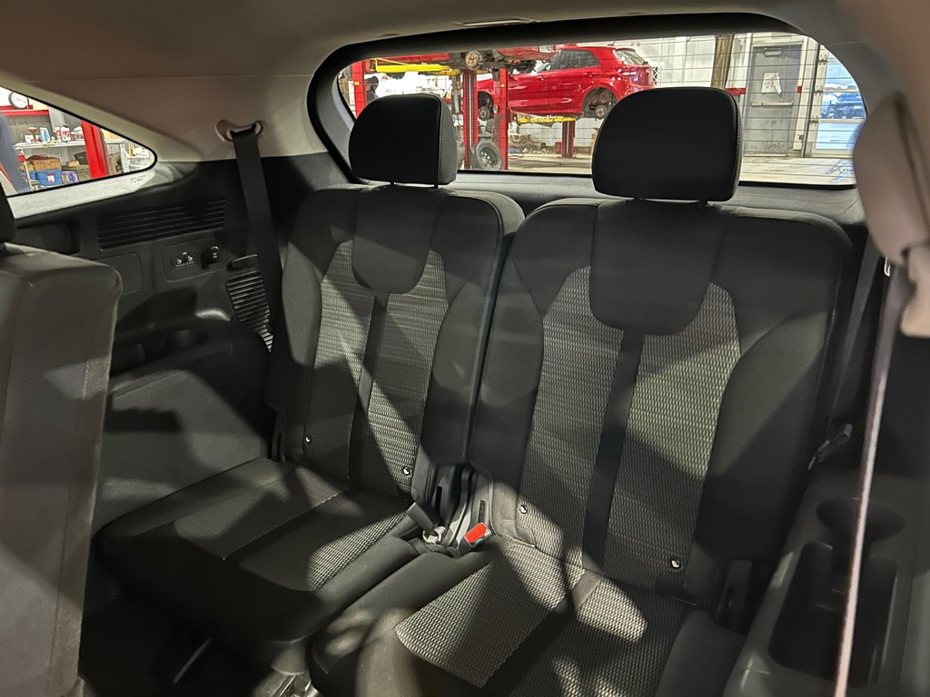 Kia Sorento LX, JAMAIS ACCIDENTÉ, AWD, 7 PASSAGERS, MAGS 2024 à Mirabel, Québec - 32 - w1024h768px