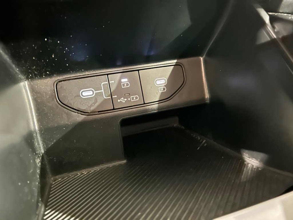 Kia Sorento LX, JAMAIS ACCIDENTÉ, AWD, 7 PASSAGERS, MAGS 2024 à Mirabel, Québec - 26 - w1024h768px