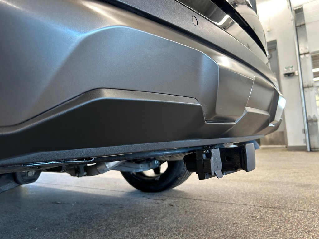 Kia Sorento X-LINE LIMITED, JAMAIS ACCIDENTÉ, 8 PNEUS, CUIR 2025 à Mirabel, Québec - 16 - w1024h768px