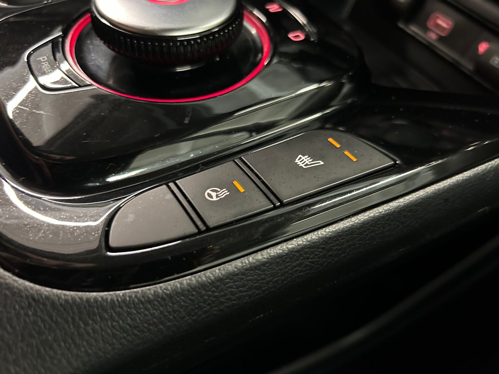 Kia SOUL EV EV Premium, JAMAIS ACCIDENTÉ, NAVIGATION 2022 à Mirabel, Québec - 24 - w1024h768px