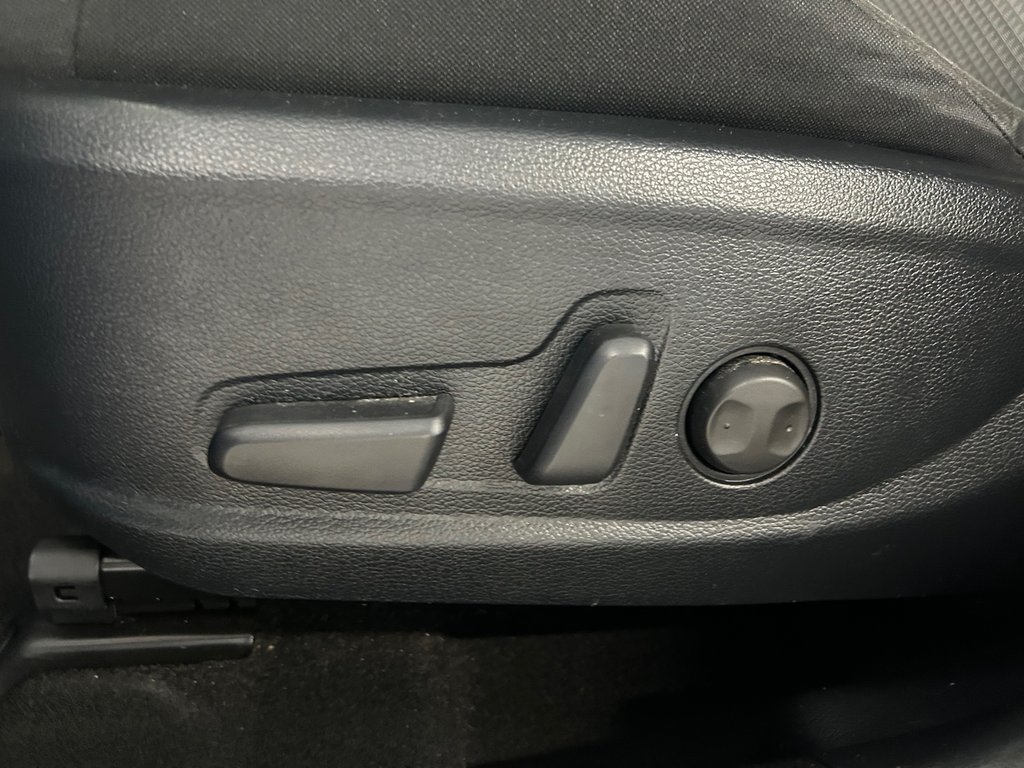 Kia SOUL EV EV Premium, JAMAIS ACCIDENTÉ, NAVIGATION 2022 à Mirabel, Québec - 10 - w1024h768px